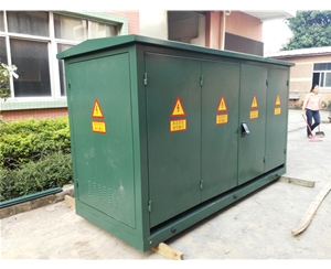 東莞戶(hù)外箱式開(kāi)閉所